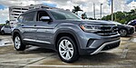 Used 2023 VOLKSWAGEN ATLAS 2.0T SE W/TECHNOLOGY FWD in DAVIE, FLORIDA