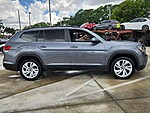 Used 2023 VOLKSWAGEN ATLAS 2.0T SE W/TECHNOLOGY FWD in DAVIE, FLORIDA (Photo 2)