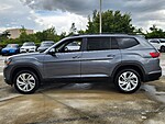 Used 2023 VOLKSWAGEN ATLAS 2.0T SE W/TECHNOLOGY FWD in DAVIE, FLORIDA (Photo 3)