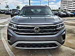 Used 2023 VOLKSWAGEN ATLAS 2.0T SE W/TECHNOLOGY FWD in DAVIE, FLORIDA (Photo 4)