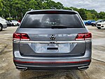 Used 2023 VOLKSWAGEN ATLAS 2.0T SE W/TECHNOLOGY FWD in DAVIE, FLORIDA (Photo 5)