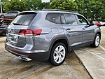 Used 2023 VOLKSWAGEN ATLAS 2.0T SE W/TECHNOLOGY FWD in DAVIE, FLORIDA (Photo 6)