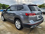 Used 2023 VOLKSWAGEN ATLAS 2.0T SE W/TECHNOLOGY FWD in DAVIE, FLORIDA (Photo 7)