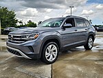 Used 2023 VOLKSWAGEN ATLAS 2.0T SE W/TECHNOLOGY FWD in DAVIE, FLORIDA (Photo 8)