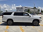 Used 2024 CHEVROLET SUBURBAN 4WD 4DR Z71 in DAVIE, FLORIDA (Photo 2)