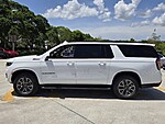 Used 2024 CHEVROLET SUBURBAN 4WD 4DR Z71 in DAVIE, FLORIDA (Photo 3)