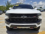 Used 2024 CHEVROLET SUBURBAN 4WD 4DR Z71 in DAVIE, FLORIDA (Photo 4)