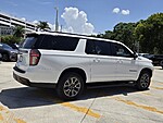 Used 2024 CHEVROLET SUBURBAN 4WD 4DR Z71 in DAVIE, FLORIDA (Photo 6)