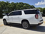 Used 2024 CHEVROLET SUBURBAN 4WD 4DR Z71 in DAVIE, FLORIDA (Photo 7)