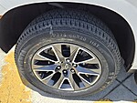 Used 2024 CHEVROLET SUBURBAN 4WD 4DR Z71 in DAVIE, FLORIDA (Photo 9)