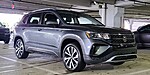Used 2023 VOLKSWAGEN TAOS SE FWD in DAVIE, FLORIDA