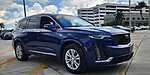 Used 2023 CADILLAC XT6 FWD 4DR LUXURY in DAVIE, FLORIDA