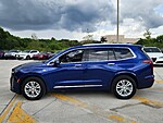 Used 2023 CADILLAC XT6 FWD 4DR LUXURY in DAVIE, FLORIDA (Photo 3)