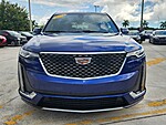 Used 2023 CADILLAC XT6 FWD 4DR LUXURY in DAVIE, FLORIDA (Photo 4)