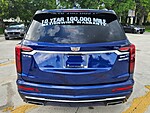 Used 2023 CADILLAC XT6 FWD 4DR LUXURY in DAVIE, FLORIDA (Photo 5)