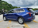 Used 2023 CADILLAC XT6 FWD 4DR LUXURY in DAVIE, FLORIDA (Photo 7)