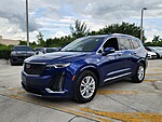 Used 2023 CADILLAC XT6 FWD 4DR LUXURY in DAVIE, FLORIDA (Photo 8)