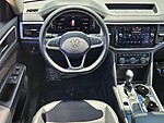 Used 2022 VOLKSWAGEN ATLAS 2.0T SE W/TECHNOLOGY FWD in DAVIE, FLORIDA (Photo 12)
