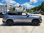Used 2022 VOLKSWAGEN ATLAS 2.0T SE W/TECHNOLOGY FWD in DAVIE, FLORIDA (Photo 2)