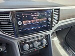 Used 2022 VOLKSWAGEN ATLAS 2.0T SE W/TECHNOLOGY FWD in DAVIE, FLORIDA (Photo 21)