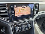 Used 2022 VOLKSWAGEN ATLAS 2.0T SE W/TECHNOLOGY FWD in DAVIE, FLORIDA (Photo 22)