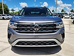 Used 2022 VOLKSWAGEN ATLAS 2.0T SE W/TECHNOLOGY FWD in DAVIE, FLORIDA (Photo 4)