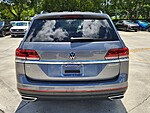 Used 2022 VOLKSWAGEN ATLAS 2.0T SE W/TECHNOLOGY FWD in DAVIE, FLORIDA (Photo 5)