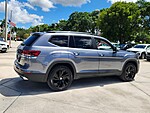 Used 2022 VOLKSWAGEN ATLAS 2.0T SE W/TECHNOLOGY FWD in DAVIE, FLORIDA (Photo 6)