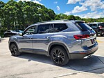 Used 2022 VOLKSWAGEN ATLAS 2.0T SE W/TECHNOLOGY FWD in DAVIE, FLORIDA (Photo 7)