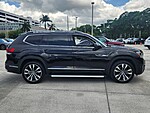 Used 2021 VOLKSWAGEN ATLAS 3.6L V6 SEL PREMIUM R-LINE 4MOTION *LTD AVAIL* in DAVIE, FLORIDA (Photo 2)