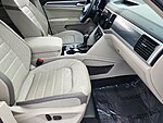 Used 2021 VOLKSWAGEN ATLAS 3.6L V6 SEL PREMIUM R-LINE 4MOTION *LTD AVAIL* in DAVIE, FLORIDA (Photo 20)