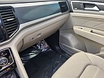 Used 2021 VOLKSWAGEN ATLAS 3.6L V6 SEL PREMIUM R-LINE 4MOTION *LTD AVAIL* in DAVIE, FLORIDA (Photo 23)