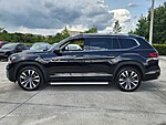 Used 2021 VOLKSWAGEN ATLAS 3.6L V6 SEL PREMIUM R-LINE 4MOTION *LTD AVAIL* in DAVIE, FLORIDA (Photo 3)