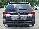 Used 2021 VOLKSWAGEN ATLAS 3.6L V6 SEL PREMIUM R-LINE 4MOTION *LTD AVAIL* in DAVIE, FLORIDA (Photo 5)
