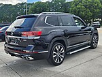 Used 2021 VOLKSWAGEN ATLAS 3.6L V6 SEL PREMIUM R-LINE 4MOTION *LTD AVAIL* in DAVIE, FLORIDA (Photo 6)