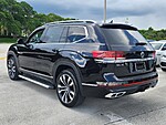 Used 2021 VOLKSWAGEN ATLAS 3.6L V6 SEL PREMIUM R-LINE 4MOTION *LTD AVAIL* in DAVIE, FLORIDA (Photo 7)