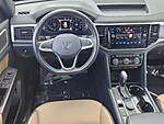 Used 2022 VOLKSWAGEN ATLAS CROSS SPORT 2.0T SEL 4MOTION in DAVIE, FLORIDA (Photo 12)