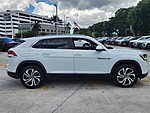Used 2022 VOLKSWAGEN ATLAS CROSS SPORT 2.0T SEL 4MOTION in DAVIE, FLORIDA (Photo 2)