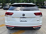 Used 2022 VOLKSWAGEN ATLAS CROSS SPORT 2.0T SEL 4MOTION in DAVIE, FLORIDA (Photo 5)