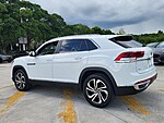 Used 2022 VOLKSWAGEN ATLAS CROSS SPORT 2.0T SEL 4MOTION in DAVIE, FLORIDA (Photo 7)