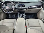 Used 2022 CADILLAC XT4 FWD 4DR LUXURY in DAVIE, FLORIDA (Photo 13)