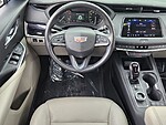 Used 2022 CADILLAC XT4 FWD 4DR LUXURY in DAVIE, FLORIDA (Photo 14)