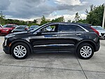 Used 2022 CADILLAC XT4 FWD 4DR LUXURY in DAVIE, FLORIDA (Photo 3)