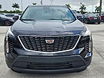 Used 2022 CADILLAC XT4 FWD 4DR LUXURY in DAVIE, FLORIDA (Photo 4)