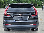 Used 2022 CADILLAC XT4 FWD 4DR LUXURY in DAVIE, FLORIDA (Photo 5)