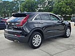 Used 2022 CADILLAC XT4 FWD 4DR LUXURY in DAVIE, FLORIDA (Photo 6)