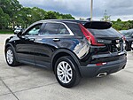Used 2022 CADILLAC XT4 FWD 4DR LUXURY in DAVIE, FLORIDA (Photo 7)