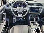 Used 2023 VOLKSWAGEN TIGUAN 2.0T SE R-LINE BLACK FWD in DAVIE, FLORIDA (Photo 11)