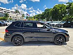 Used 2023 VOLKSWAGEN TIGUAN 2.0T SE R-LINE BLACK FWD in DAVIE, FLORIDA (Photo 2)