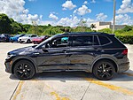 Used 2023 VOLKSWAGEN TIGUAN 2.0T SE R-LINE BLACK FWD in DAVIE, FLORIDA (Photo 3)